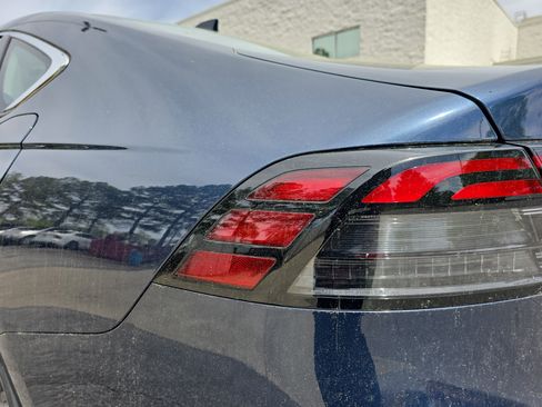 New 2026 Honda Accord EX-L image 34