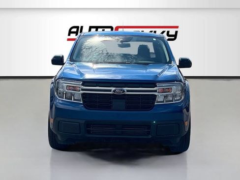 Used 2024 Ford Maverick Lariat w/ 4K Tow Package AWD/4WD image 2