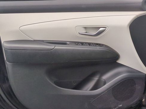 Certified 2025 Hyundai Tucson SEL image 10