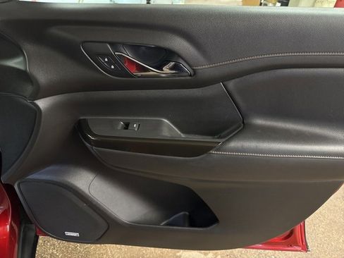 Used 2021 GMC Acadia AT4 w/ Trailering Package image 26