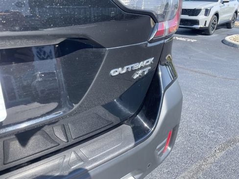Used 2022 Subaru Outback Limited XT w/ Popular Package #2 AWD/4WD image 6