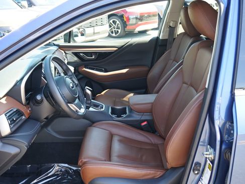 Used 2020 Subaru Outback Touring XT AWD/4WD image 17