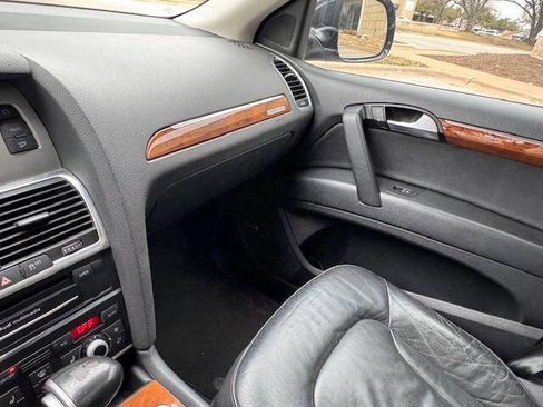 Used 2015 Audi Q7 3.0T Premium Plus image 58