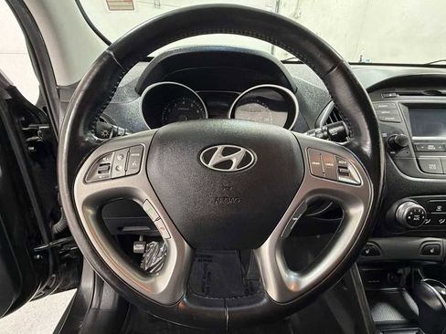 Used 2014 Hyundai Tucson SE AWD/4WD image 16