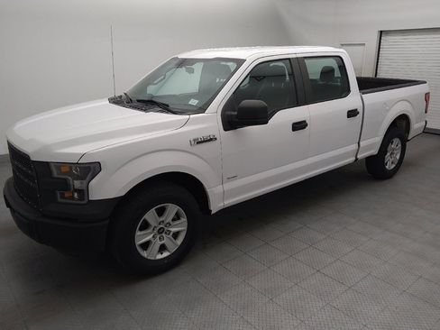 Used 2016 Ford F150 XL w/ Heavy-Duty Payload Package RWD image 2