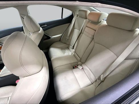 Used 2009 Lexus IS 250 AWD image 19