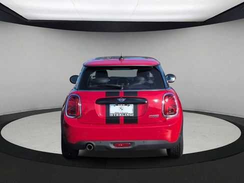 Used 2019 MINI Cooper 2-Door Hardtop image 7
