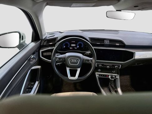 Used 2021 Audi Q3 2.0T Premium w/ Convenience Package AWD/4WD image 26