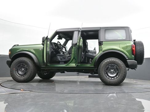 New 2025 Ford Bronco 4-Door w/ Sasquatch Package image 70