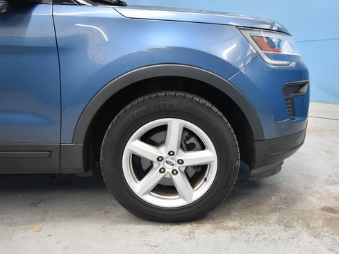 Used 2018 Ford Explorer FWD image 38