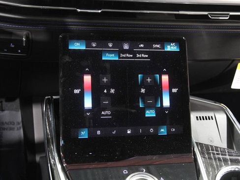 New 2025 Cadillac Escalade IQ Sport 1 w/ Smart Trailering package image 14