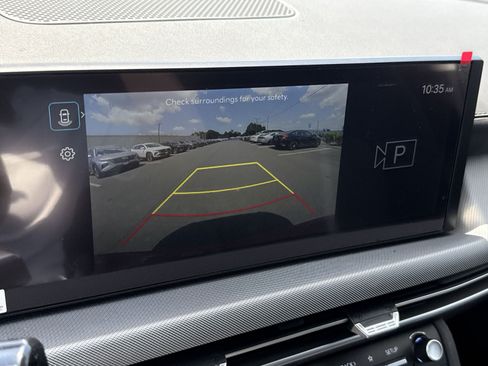 New 2026 Hyundai Sonata SEL FWD image 19