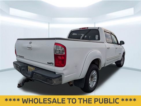 Used 2006 Toyota Tundra SR5 RWD image 2