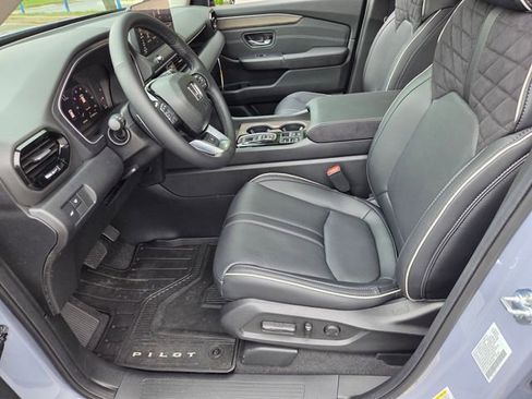 New 2026 Honda Pilot Elite image 10