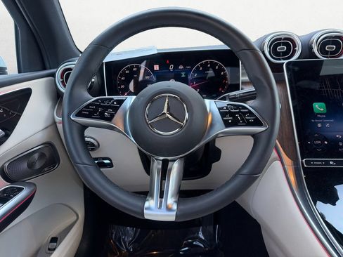 Certified 2026 Mercedes-Benz GLC 300 image 12