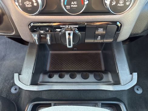 Used 2023 RAM 1500 Big Horn w/ Trailer Tow Group AWD/4WD image 41
