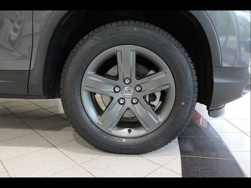 Certified 2023 Honda Ridgeline RTL image 10