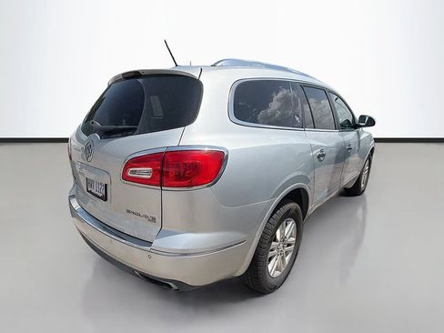 Used 2013 Buick Enclave Convenience AWD/4WD image 12