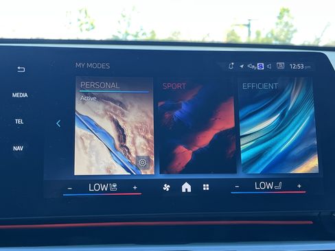 Used 2025 BMW X1 xDrive28i w/ Convenience Package image 5