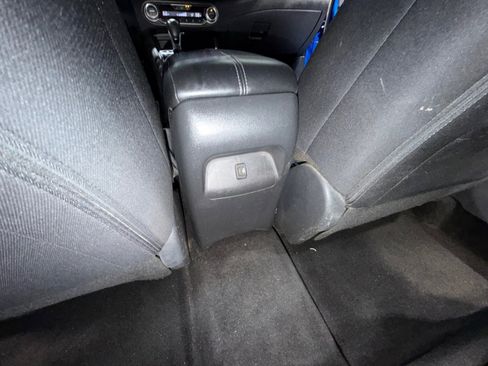 Certified 2022 Nissan Sentra SV w/ All-Weather Package image 32