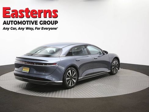 Used 2024 Lucid Air Pure RWD image 40