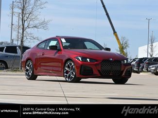 New 2026 BMW 430i Coupe video 1