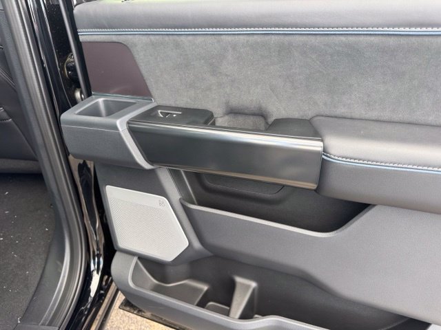 New 2027 Ford F250 Platinum AWD/4WD image 23