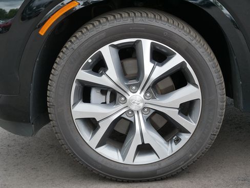 Used 2022 Hyundai Palisade Limited AWD/4WD image 9