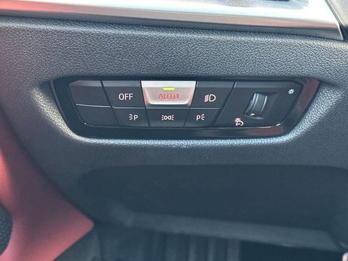 Used 2025 BMW i4 eDrive40 w/ M Sport Package image 30