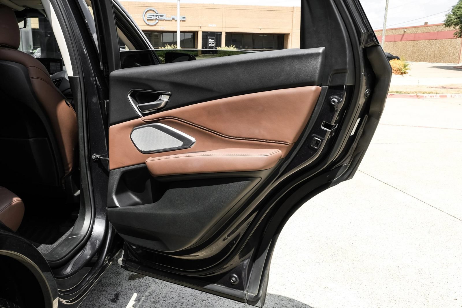 Used 2021 Acura RDX w/ Technology Package FWD image 47