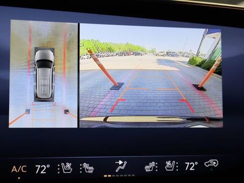 New 2026 Buick Enclave Avenir w/ Super Cruise Package image 28