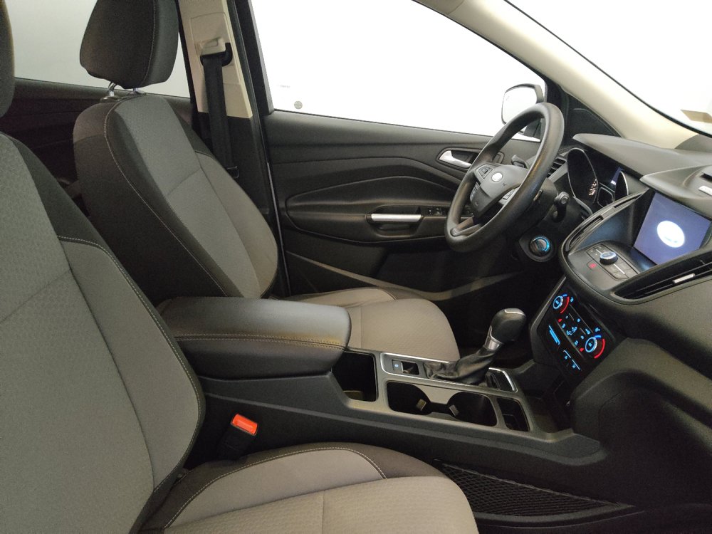 Used 2017 Ford Escape SE w/ Equipment Group 201A AWD/4WD image 21