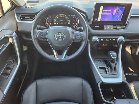 Certified 2024 Toyota RAV4 XLE Premium FWD image 27