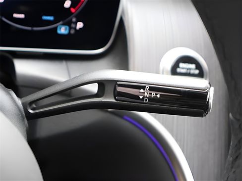 Certified 2025 Mercedes-Benz GLC 43 AMG GLC 43 AMG image 84