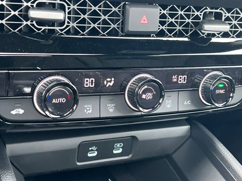 New 2026 Honda Accord Sport image 19