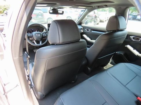 New 2026 Honda Civic Sport Touring image 15