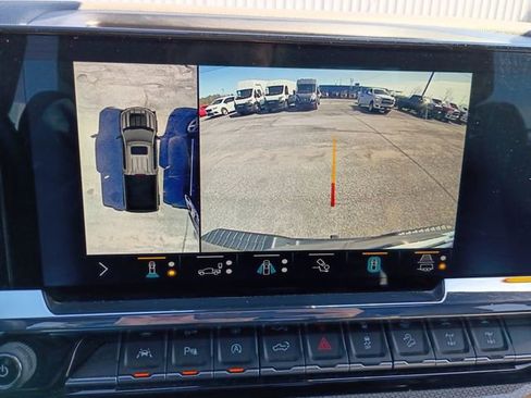 Used 2022 Chevrolet Silverado 1500 ZR2 AWD/4WD image 54