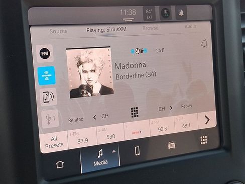 Certified 2024 RAM 2500 Big Horn w/ Bed Utility Group image 17