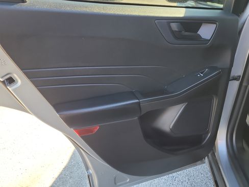 Used 2024 Ford Escape Active image 13