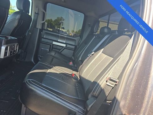 Used 2020 Ford F250 Lariat AWD/4WD image 5