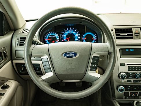 Used 2010 Ford Fusion SE FWD image 37