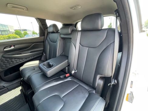 Used 2023 Hyundai Santa Fe XRT w/ Cargo Package FWD image 25