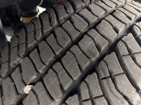 New 2026 Chevrolet Silverado 2500 LTZ w/ LTZ Convenience Package image 41