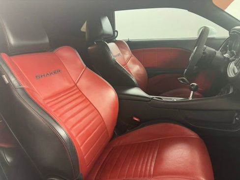 Used 2016 Dodge Challenger R/T Plus image 15