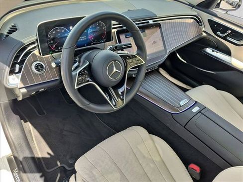 Used 2026 Mercedes-Benz E 350 Sedan image 10
