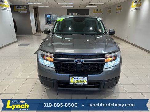 Used 2022 Ford Maverick XLT image 20