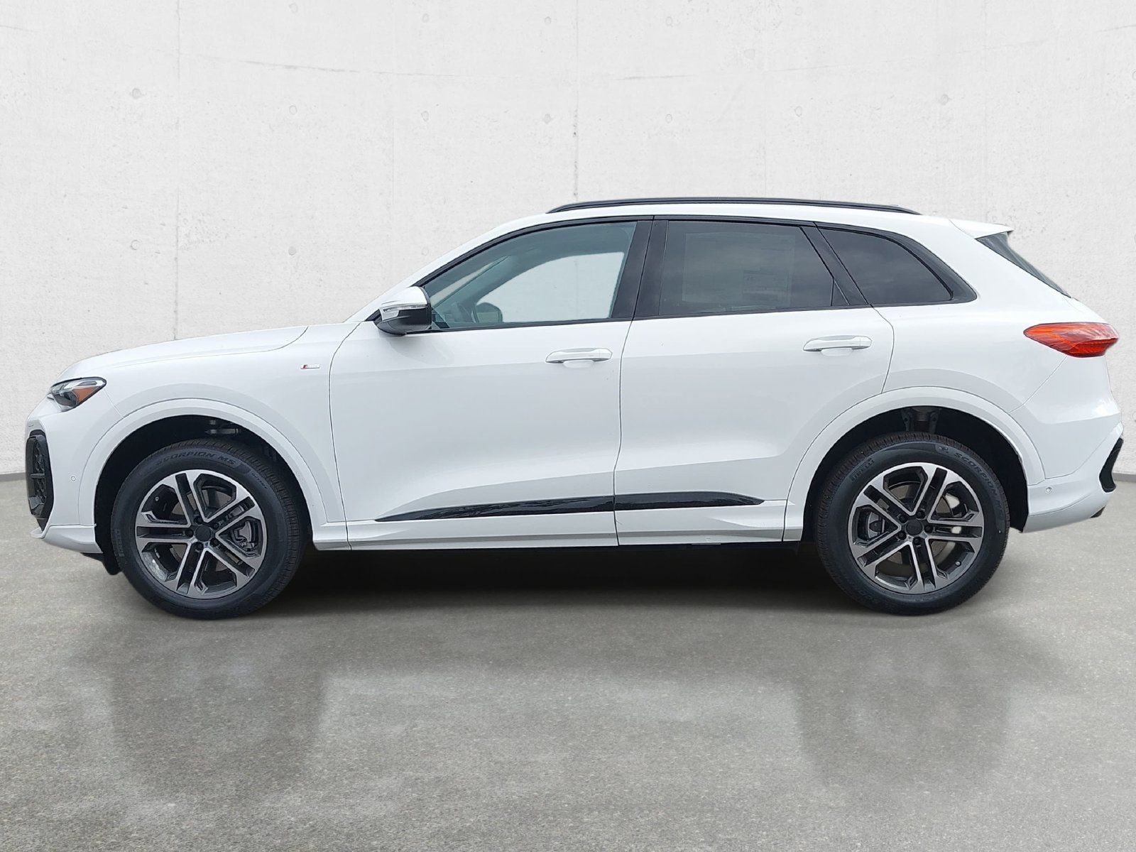 New 2026 Audi Q5 2.0T AWD/4WD image 8