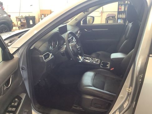 Certified 2023 MAZDA CX-5 AWD 2.5 S w/ Select Package image 19