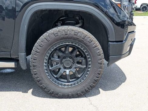 Used 2024 GMC Sierra 1500 Denali AWD/4WD image 12