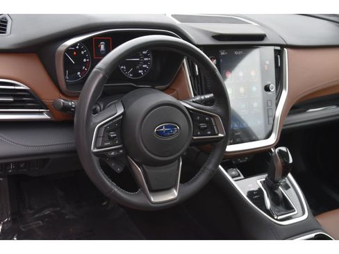 Certified 2022 Subaru Outback Touring image 12